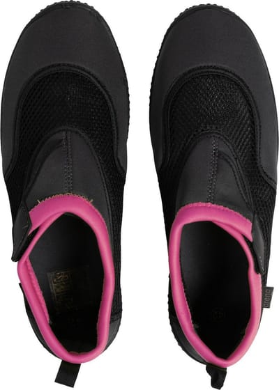 ARENA | Watershoes dark-grey-pink (Maat - 42)