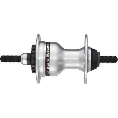 Voornaaf voor trommelrem 36h Shimano Nexus HB-IM40