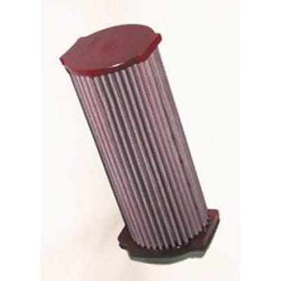 Motorfiets luchtfilter BMC FM339/21 Yamaha