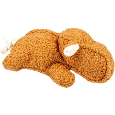 emmy teddy pluche knuffel voor honden D&D Home