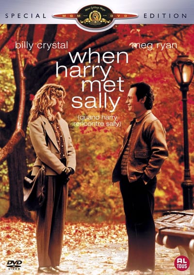 When Harry Met Sally