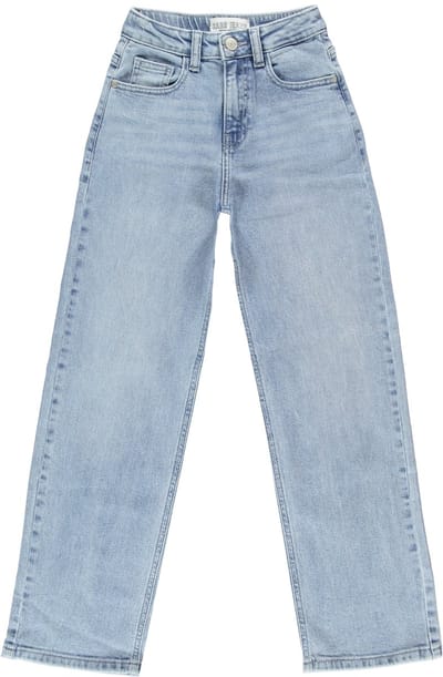 Cars Jeans  Kids BRY Den Meisjes Jeans - Maat 134