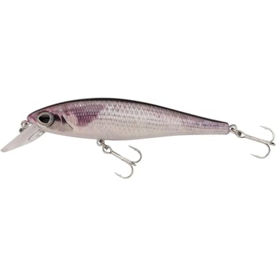 Lok Berkley Dex Fat Bullet