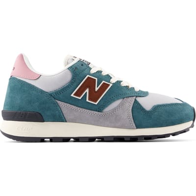 New Balance Unisex 475 New Spruce size 38.5 | Sneakers Outlet | Unisex