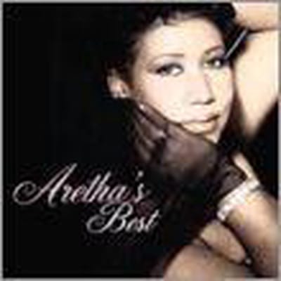 Aretha's Best