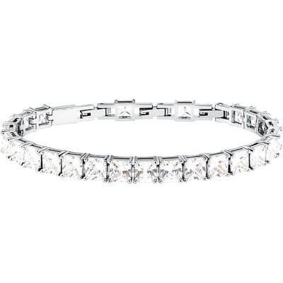 Karl Lagerfeld Armband Crystals KLBKE12