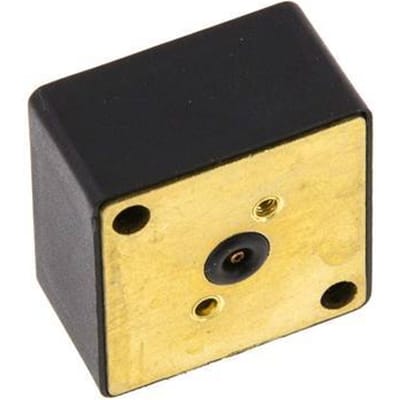 Compacte Manometer 0-12 bar voor Futura
