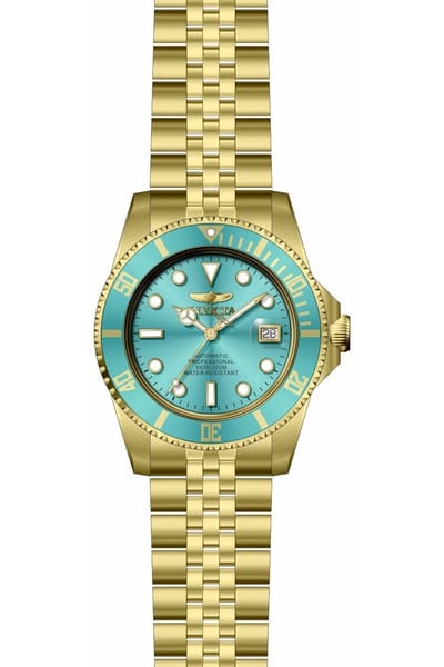 Invicta Pro Diver 49915 Herenhorloge Automatisch - 42 mm