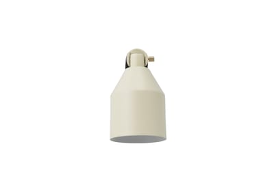 Normann Copenhagen Klip Lamp - warm grey