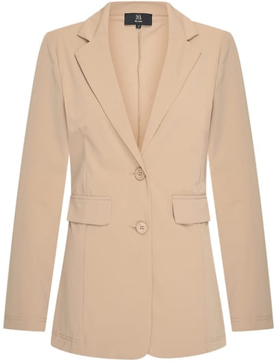 Mylady Travelsoft Blazer Bruni S Light Brown ML25020