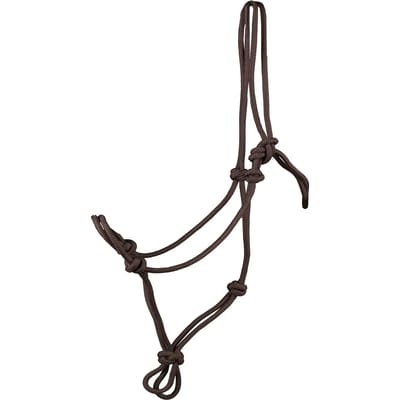 Ethologisch hoofdstel voor paard HORKA Basic