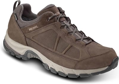 MEINDL - orlando lady gtx - Middelhoge wandelschoenen dames - Blauw
