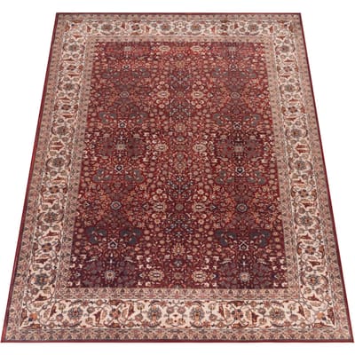 Tapijt Soul rood 120x160 cm