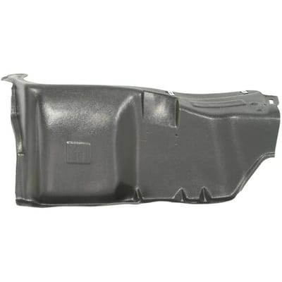 Afdekking motor REZAW-PLAST RP150103 links