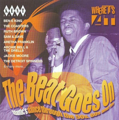Beat Goes On