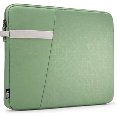 Case Logic Ibira - Laptophoes/ Sleeve - 14 inch - Islay Green