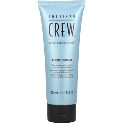 Fiber™ Crème, 100 ml(3.3 fl oz) white