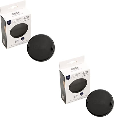 Lumiz Afstandsbediening met 2 batterijmodules