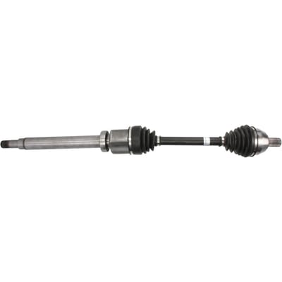 Point Gear Aandrijfas PUNT GEAR PNG72675