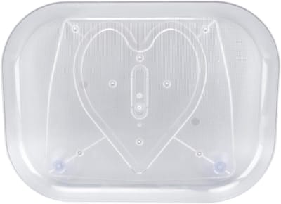 Draaitafel voor Koelkast, Transparante Organiser voor Keuken, Ronde Specerijenhouder en Opslagplateau voor Kruidensets en Keukenaccessoires