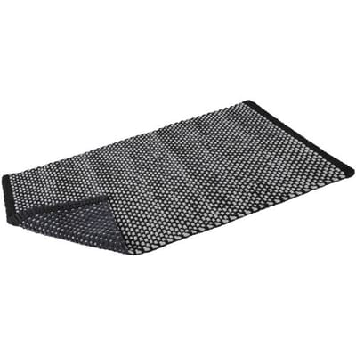 LIVARNO home Badmat 60 x 90 cm (Grijs)