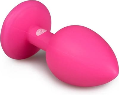 Diamond Plug Klein - Roze