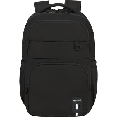 American Tourister Urban Groove Sport Backpack 15.6" Zwart