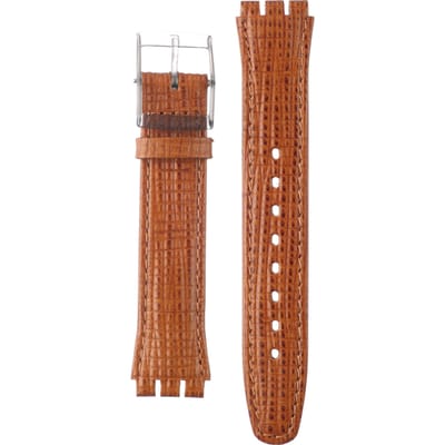 Swatch Plastic - Originals Medium (34mm) /Access/Solar/Musicall/Stop - G/SK/SL/SR/SS/SO28 ASLM103 SLM103 Ovation Horlogeband