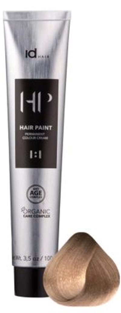 Hair Paint OCC 10/7 Very Light Tropical Blonde