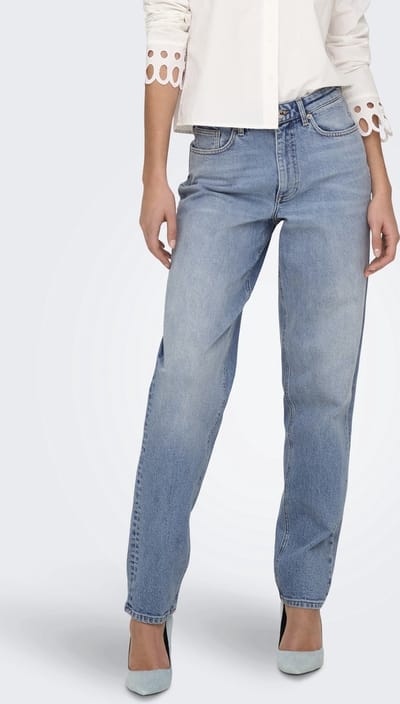 ONLY Mom fit jeans ONLJUICY High waist Mom fit Jeans