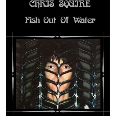 Fish Out Of Water - Chris Squire