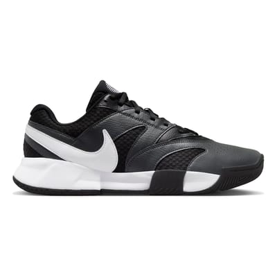 Nike Court Lite 4 Allcourt schoen Heren-zwart, wit