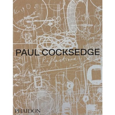 Paul Cocksedge - Paul Cocksedge