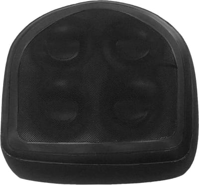 Livano Spa Kussen - Badkussen - Badkussens Voor In Bad - Spa Bar - Accessoires - Jacuzzi Kussen - Zwart