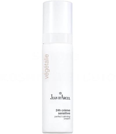 Jean d'Arcel 24h Crème Sensitive Dagcrème - 50ml - Gevoelige Huid