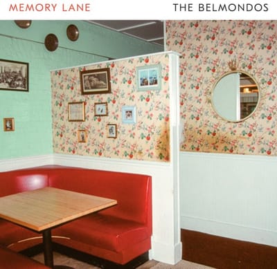 The Belmondos - Memory Lane (LP)