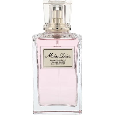 Dior Miss Dior Miss Dior Zijdezachte Body Mist Spray