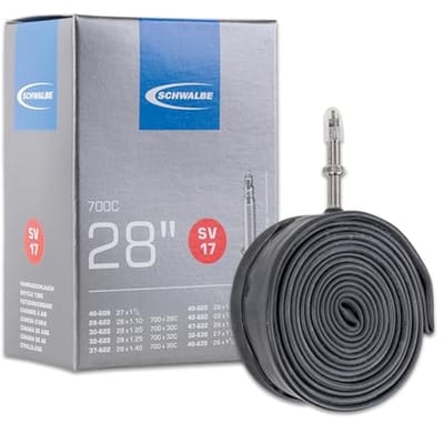 Binnenband 28/47-622/635 voor volwassenen - 50 mm