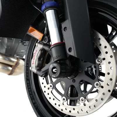 Motor vorkbeschermers R&G Racing KTM 1390 SUPER DUKE R