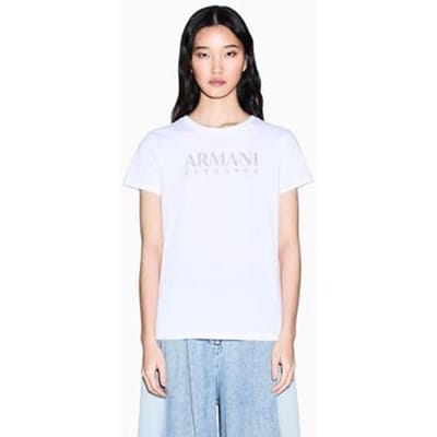 T-shirt Korte Mouw EAX XW002294AF17172
