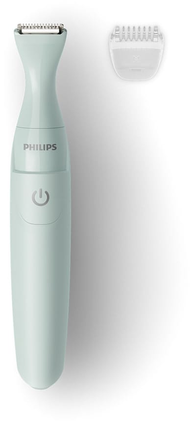 Philips Bikini Styler BRT398/15 intieme zone