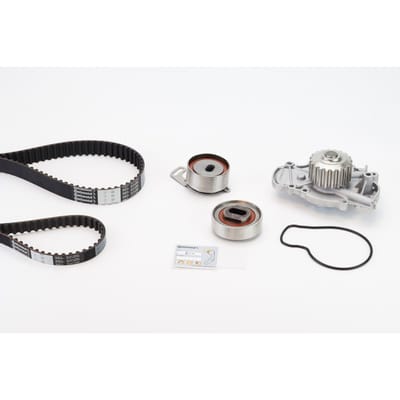 Waterpomp+distributieriem set CONTINENTAL CT1001WP2PRO