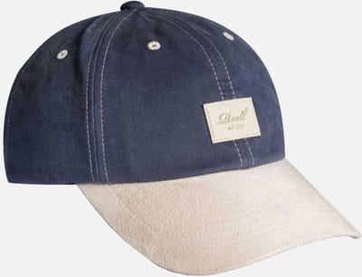 Reell Arc Suede-pet 1402-077