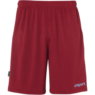 Uhlsport Sportshort Center Basic Shorts Ftp 1005306