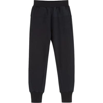 Jongens baby joggingbroek Kids on the Moon Nico