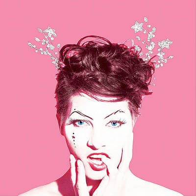 Theatre Is Evil - Amanda Palmer & The Grand Theft
