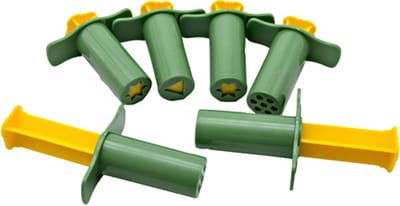 Eduplay Modelling Accessory Pack - creatief speelgoed voor kinderen.
