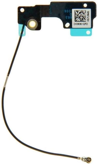 Netwerkantenne Flex-Kabel Geschikt voor Apple iPhone 7 – Premium – Zwart