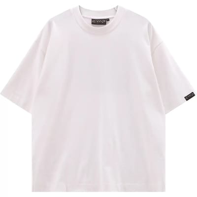 Katoenen T-shirt CMP