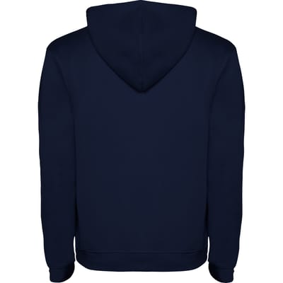 Roly Heren Urban Hoodie (Marineblauw)